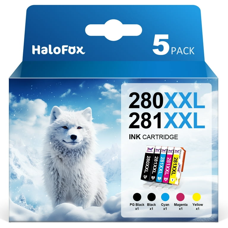 Walmart 2024 canon ink