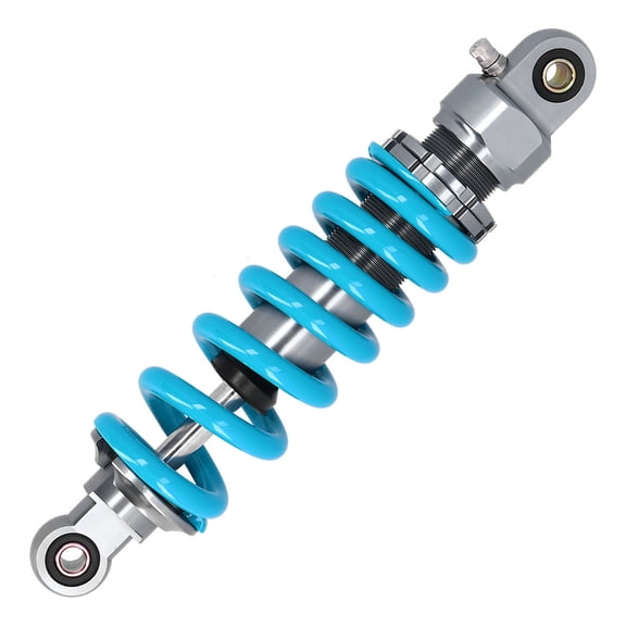 280mm Adjustable Motorcycle Shock Absorber Replacement