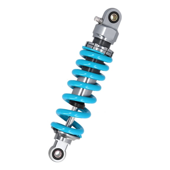 280mm Adjustable Motorcycle Shock Absorber Replacement