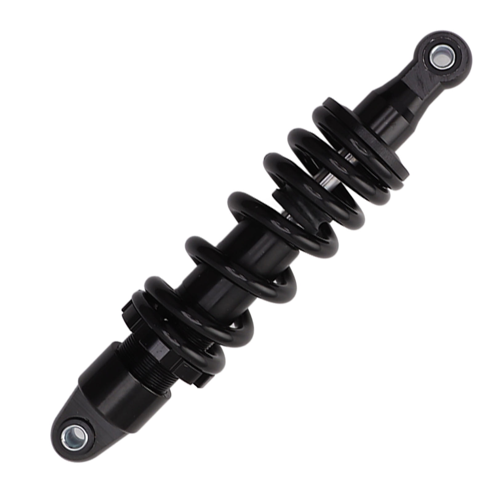 280mm Shocks Absorber Adjustable Spring Pressure Suspension Shock Strut Damper for Motorcycles