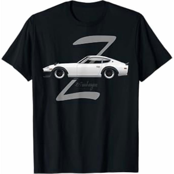 280z sports car T-Shirt