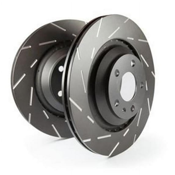 281.94 mm Acura Ultimax Sport Rotor Kit, 2 Piece