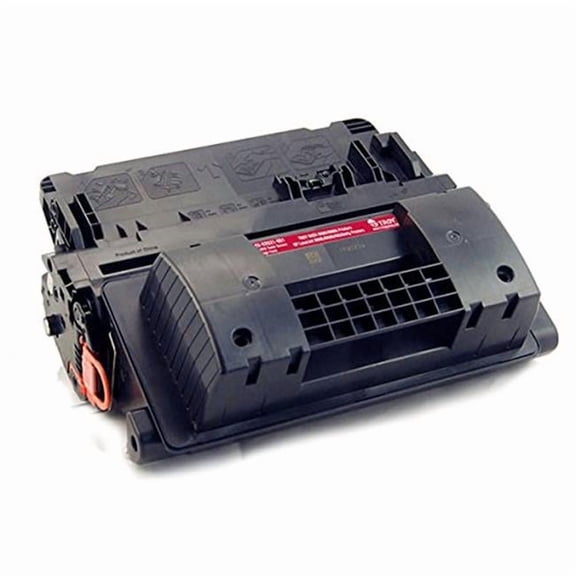 281 High-Yield MICR Toner Secure - Black - 25000 Page-Yield