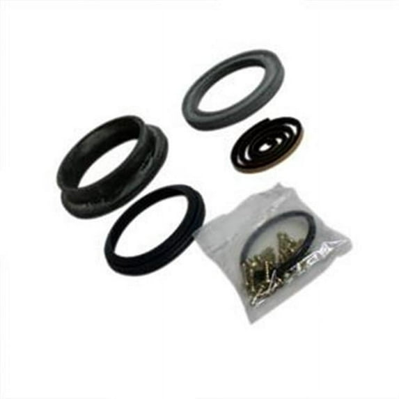 28100 Toilet Flush Mechanism Repair Kit