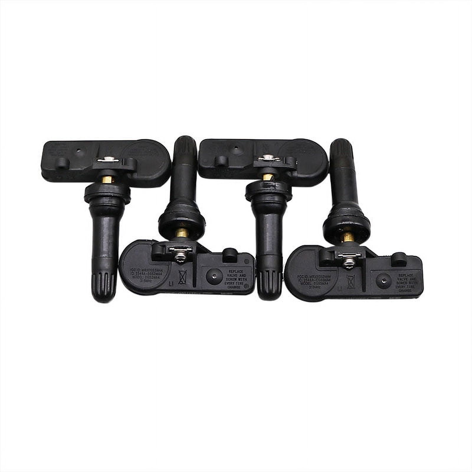 28103SG000 TPMS Tire Pressure Monitoring System sensor