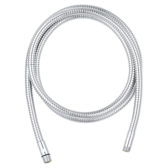 28146000 Relexaflex Metal 79-In Shower Hose,