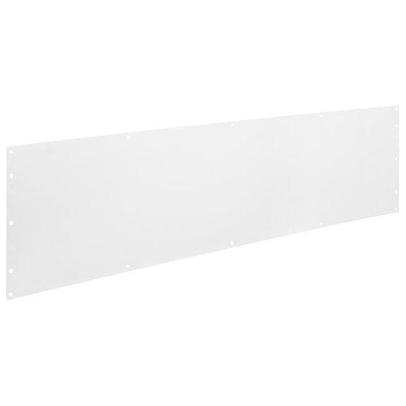 2814621 Accessory Back Panel, 60 in.