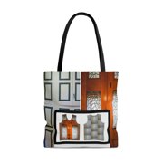 2816 N Main Street 45840 CollectionTote Bag (AOP)