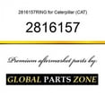 thumbnail image 1 of 2816157RING for Caterpillar (CAT), 1 of 1