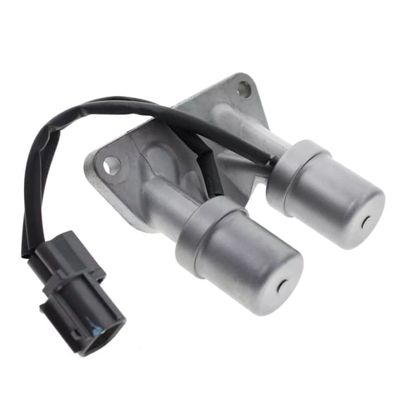 28200-PLX-003 Transmission Solenoid For 2001 2005 Civic 1.7L I4 Direct Fit Replacement Quality Tested TAPDRA Store