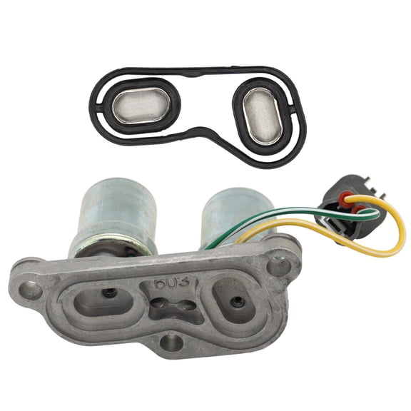 28200P4R003 Automatic Transmission Shift Control Solenoid For Honda Civic 96-00