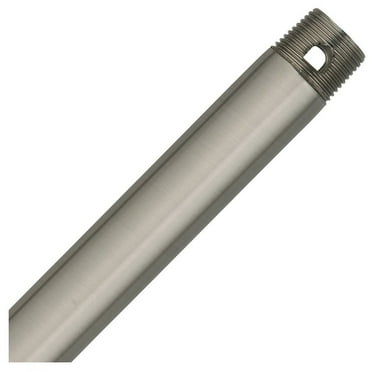 28210-Casablanca Fans-Accessory - Downrod-48 Inch Down Rod Length-Bronze Patina Finish