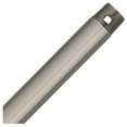 thumbnail image 1 of 28210-Casablanca Fans-Accessory - Downrod-48 Inch Down Rod Length-Bronze Patina Finish, 1 of 2