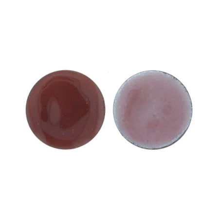 2825 China Pink Thompson Transparent Enamel 1 Ounce