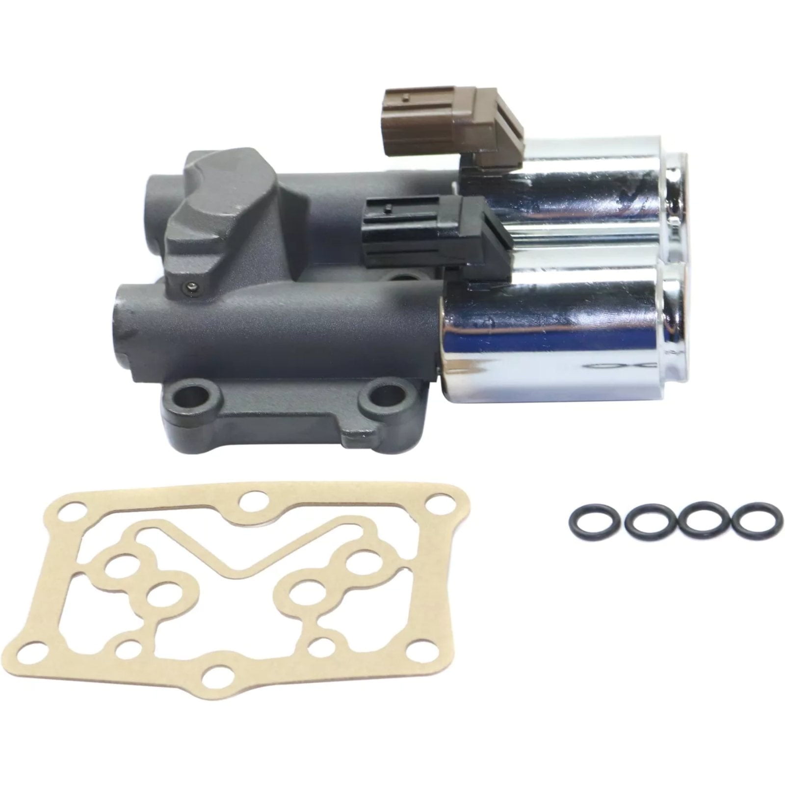 28260-RPC-004 Automatic Transmission Solenoids For Honda Civic Fit 2007 ...