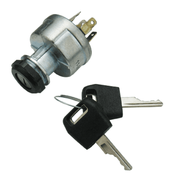 282775A1 Ignition Switch for Case-IH Specific Tractor Models C50, C60, C70, C80, C90+