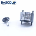 thumbnail image 1 of 28278897 Bascolin Diesel Fuel Common Rail Control Valve 28278897 for Delphi Injector 28382353/28280576, 1 of 8