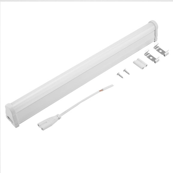2835 SMD, 5W, 220V, Brightness Enhanced Strip Lamp High Efficiency T5 LED Light Bar