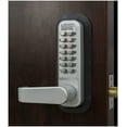 thumbnail image 1 of 2835MG Mechanical, Keyless Lever Lock, 1 of 7