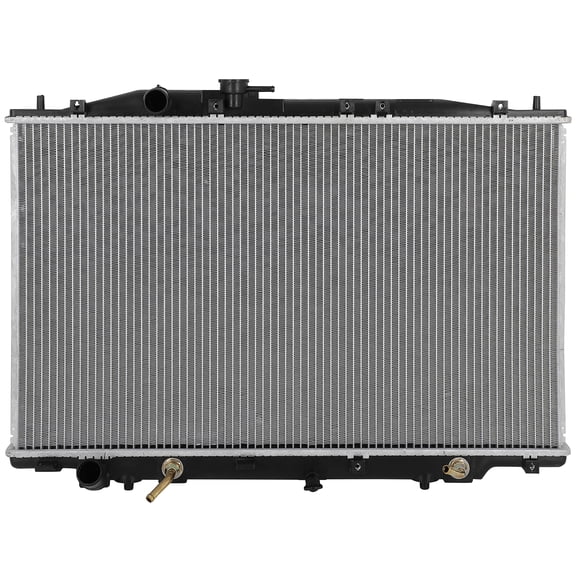 2838 Engine Aluminum Radiator Replacement With 2005-2008 for Acura RL 3.5L car radiator