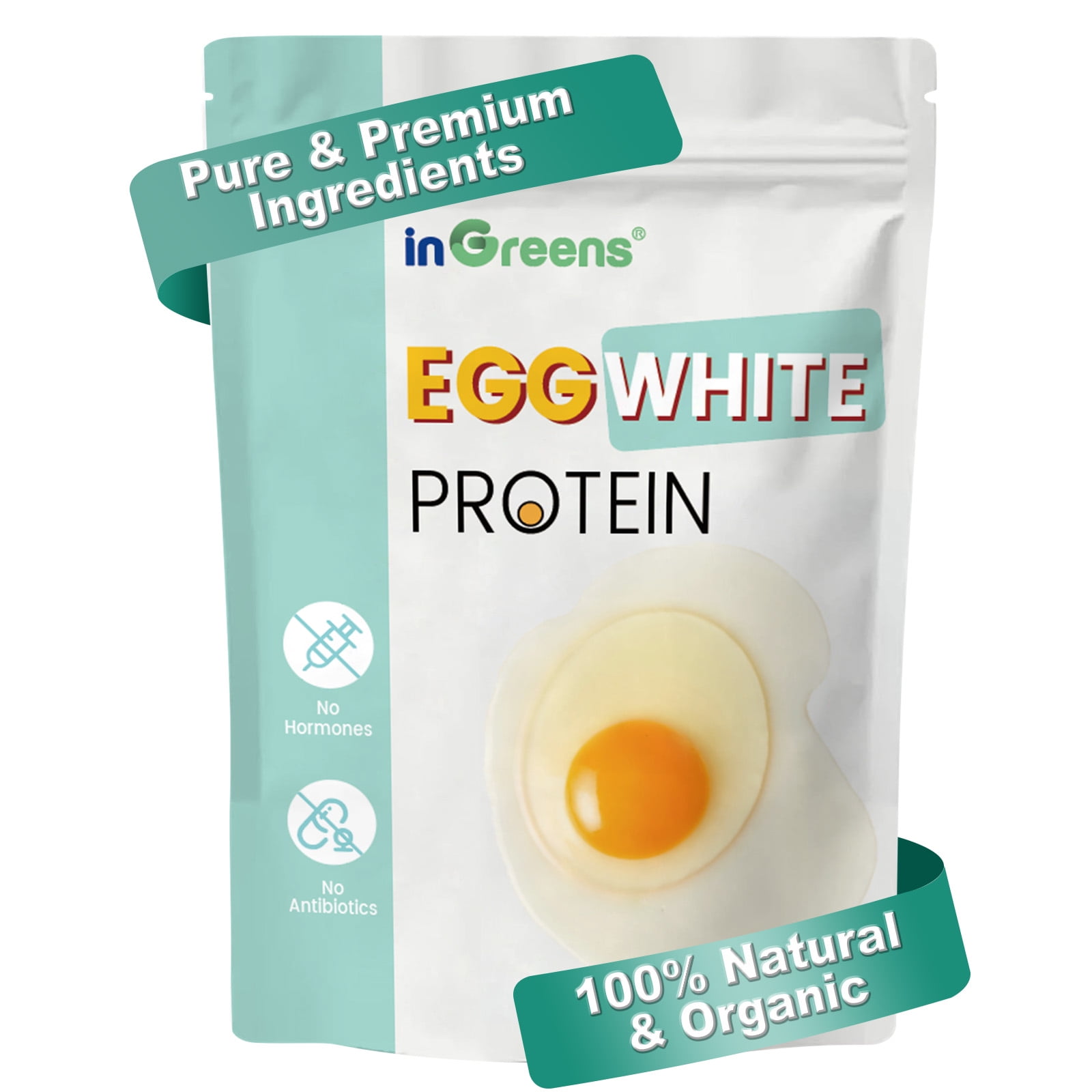 Egg White Powder