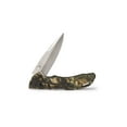 thumbnail image 1 of Buck Bantam® BBW - Mossy Oak® Country Camo Knife Set with keychain, 1 of 4