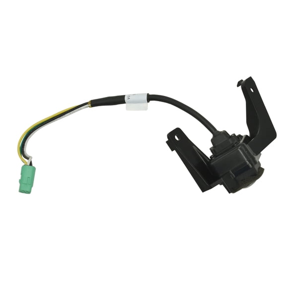 28419 3ZA2A Rear View Reverse Backup Parking Camera Compatible for Nissan