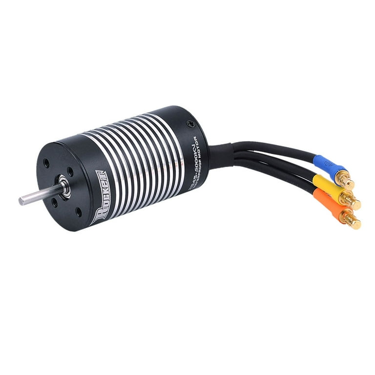 Hsp brushless best sale motor