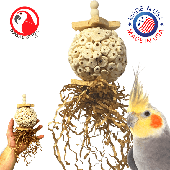 2846 Natural Sola Star