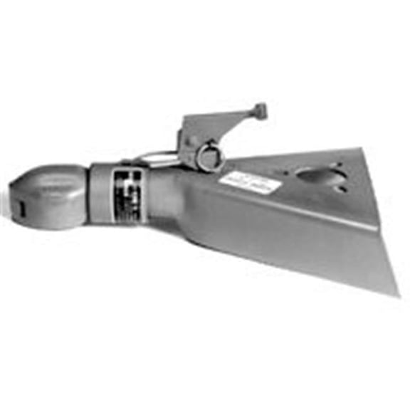 28463 4B Style 8H Trailer Coupler