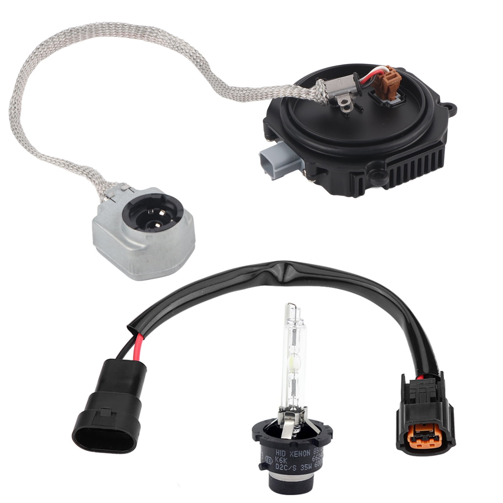 28474?89915 HID Xenon Headlight Ballast Igniter Bulb for Nissan 350Z