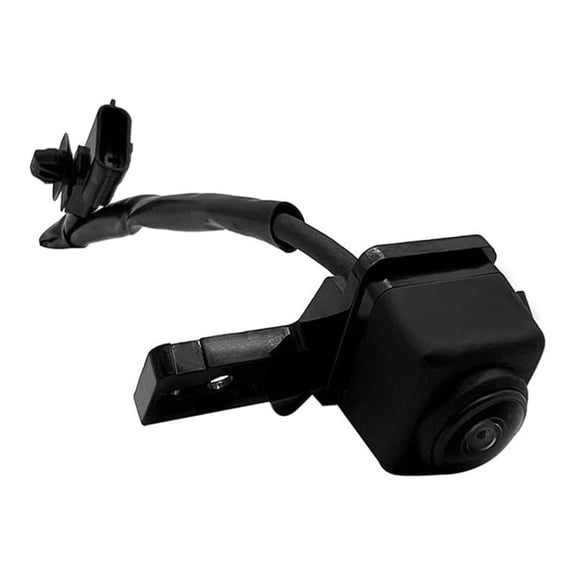 284F1-3WS0A Front Grille View Camera Compatible With For Nissan Quest V6 3.5L 2011-2015 Car Parking Assist 284F13WS0A