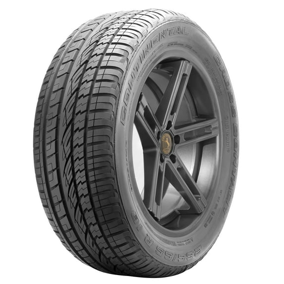 Continental CrossContact UHP UHP 285/35R22 106W XL Passenger Tire