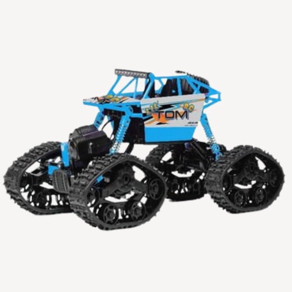 Lite Hawk Litehawk Lil Tom SC Evo (4WD Wheels & Tracks)