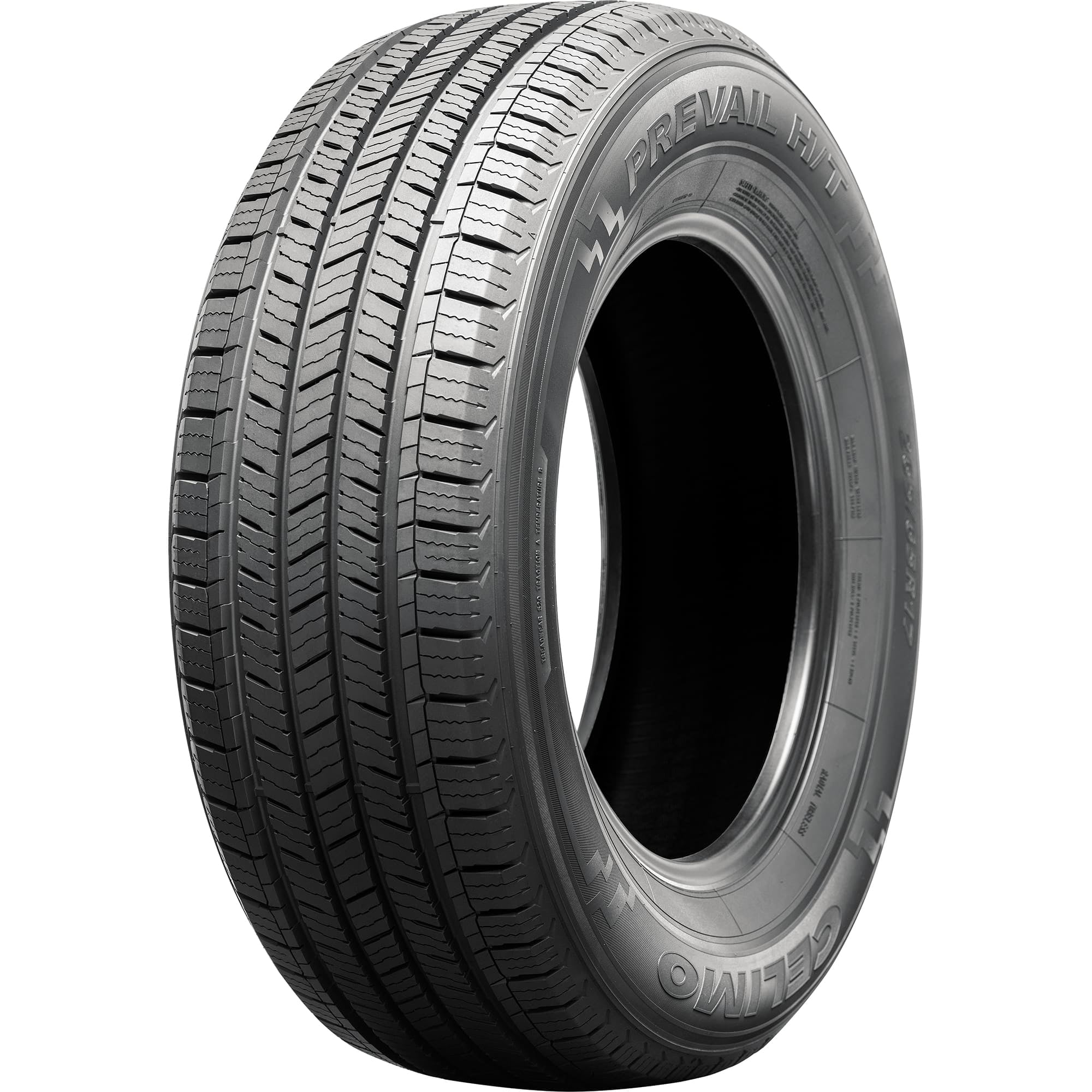 Celimo Prevail H/T All Season 285/45R22 114H XL Light Truck Tire