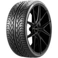 thumbnail image 1 of 285/45R22 Lexani LX-Thirty 114V XL Black Wall Tire, 1 of 5