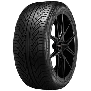 Lexani 285/50R20 Lexani LX-Thirty 116V XL Black Wall Tire Sansujyuku sansujyuku.com