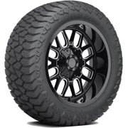 285/70R17 AMP Terrain Attack A/T A 121/118R E/10 Ply Tire Fits: 2021-23 Jeep Wrangler Unlimited Rubicon 392, 2018-20 Jeep Wrangler Unlimited Rubicon Simolary simolary.com 9