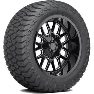 285/70R17 AMP Terrain Attack A/T A 121/118R E/10 Ply Tire Fits: 2021-23 Jeep Wrangler Unlimited Rubicon 392, 2018-20 Jeep Wrangler Unlimited Rubicon Sansujyuku sansujyuku.com
