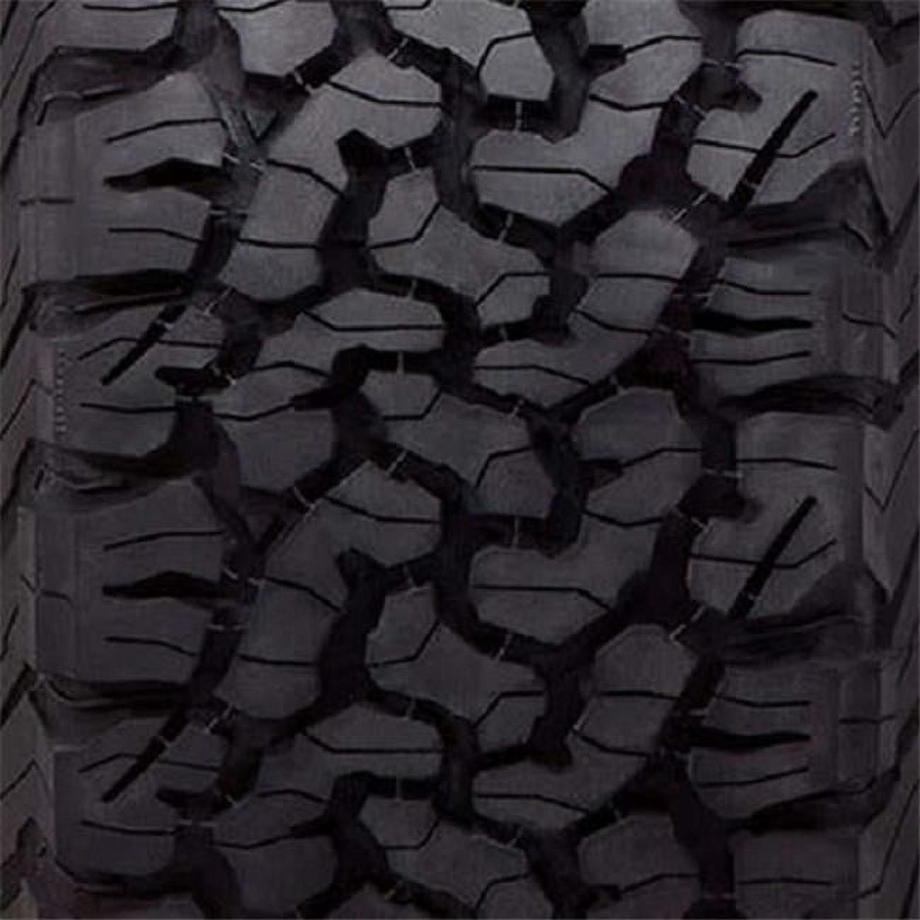 285-70R17 All Terrain Ko2 Tyre - Walmart.com