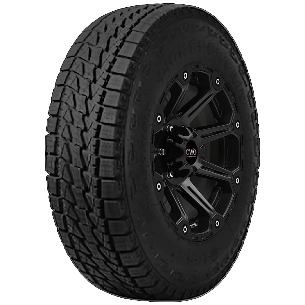 Lion Sport A T Tires
