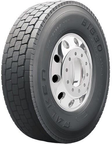 285/75r24.5 147/144l H/16 Bw Falken Bi-830 Sw Clsd Shldr Drv Sansujyuku sansujyuku.com