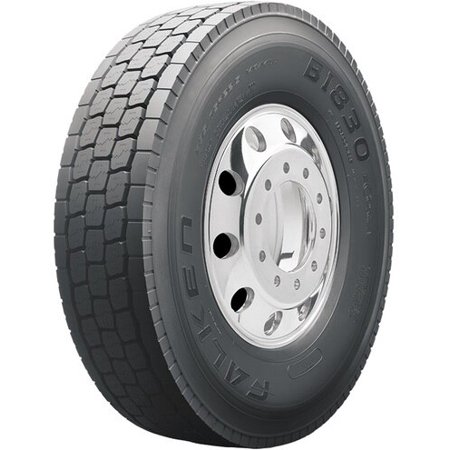 285/75r24.5 147/144l H/16 Bw Falken Bi-830 Sw Clsd Shldr Drv Sansujyuku sansujyuku.com