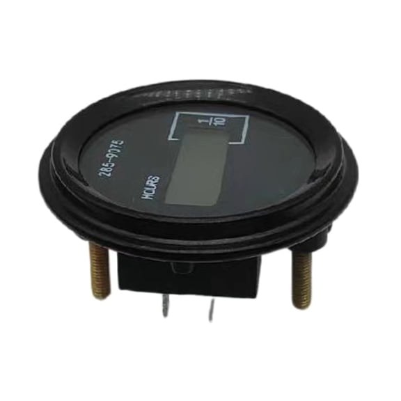 285-9075 Electronic Remote Control Timer Hour Meter Suitable for Excavator Constructions Machinery Equipment Generator