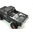 thumbnail image 1 of 285 mm Polycarbonate Rear Model Truck Bed for Coyote, 1 of 1