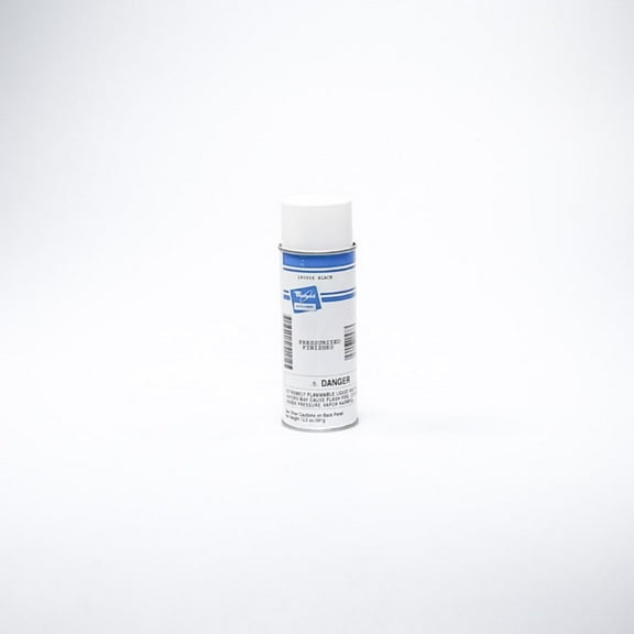 285006 Whirlpool Black Appliance Spray Paint OEM 285006