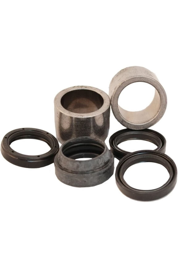 285203 Durable Washer Bearing And Seal Kit compatible with 470615 AH334447 EA334447 PS334447