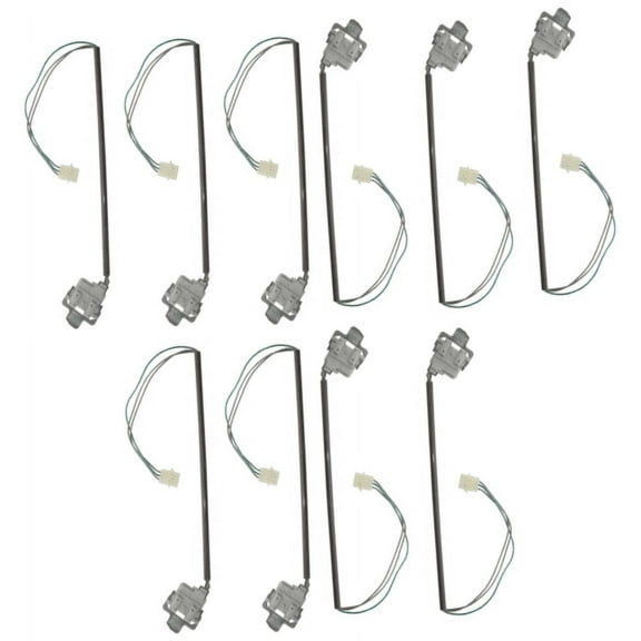 285671 Washer Lid Switch Assembly for Whirlpool, Kenmore 10 Pack New*