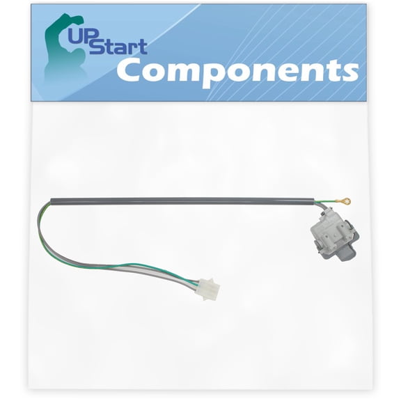 285671 Washer Lid Switch Replacement for Kenmore / Sears 11082873830 Washing Machine - Compatible with 3352630 Lid Switch - UpStart Components Brand
