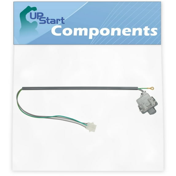 285671 Washer Lid Switch Replacement for Part Number AP3094500 Washing Machine - Compatible with 3352630 Lid Switch - UpStart Components Brand